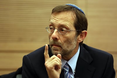 "להוציא את המוסלמים מהר הבית בסוכות"