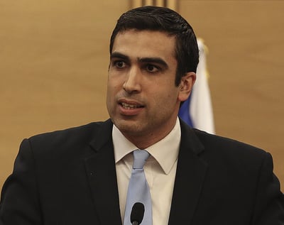 שטבון מכריז מלחמה: "בנט רוצה שלטון יחיד"