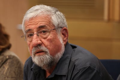 מצנע: הבית היהודי הוא כמו החמאס