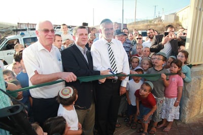 סקר: תקומה ופורשי ש"ס יזכו ב-7 מנדטים