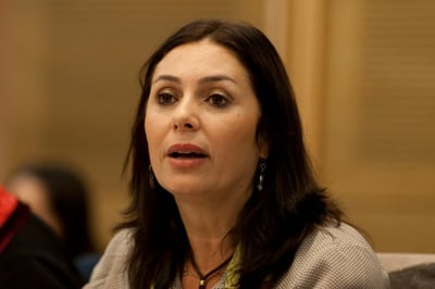 רגב: תושבי ירושלים מרגישים חוסר ביטחון