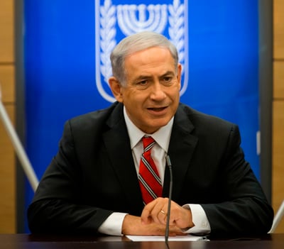 נתניהו: "החמאס אחראי – והחמאס ישלם"