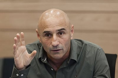 שלח: "הבית היהודי תומכת בהשתמטות"