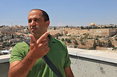 ירושלים: ברקת פיטר את אריה קינג מהקואליציה
