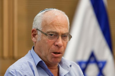 אורי אריאל: "מחבלים צריך לחסל נקודה"