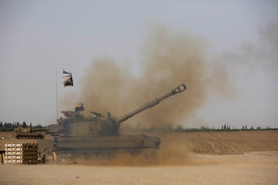 צוק איתן היום החמישי: סיכום חדשות השבת