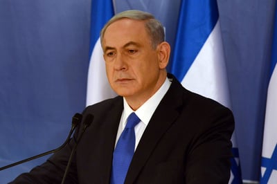 נתניהו מאיים: "נרחיב את הפעולה הצבאית"