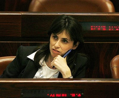 חוטובלי: נתניהו צריך לפטר את ליברמן