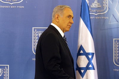 נתניהו לתושבי עזה: חמאס רוצה שתמותו