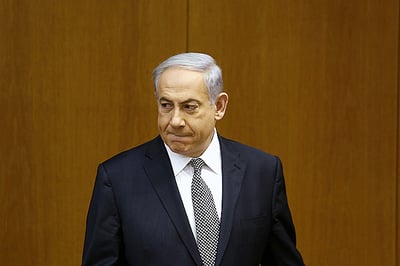 עוקף שקד: נתניהו יקים "מטבחון" בנוסף לקבינט