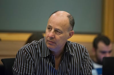 "הסטאטוס קוו בהר הבית לא צפוי להשתנות"