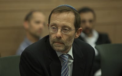 פייגלין: התשובה לערבים – הגירה יהודית