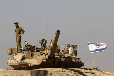 הפסקת האש קרסה: חילופי אש קשים ברפיח