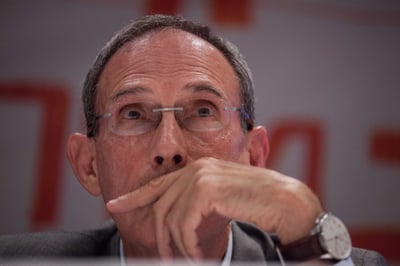 נחמן שי: "הרעיון של ליברמן שייך לעולם אחר"