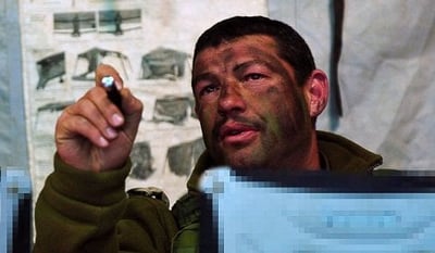 אל"מ עופר וינטר שוב מותקף מסיבות דתיות