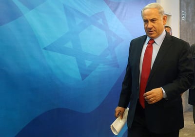 נתניהו: "המבצע יימשך גם לאחר פתיחת שנת הלימודים"
