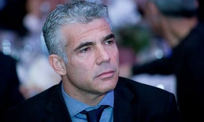פנייה ללפיד: "בטל המיסוי על חדרי המיגון"