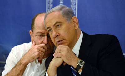 סקר ערוץ הכנסת: הליכוד מתאושש; הבית היהודי 18