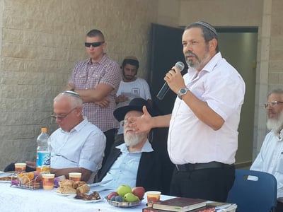 מצפה אשתמוע 4