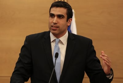 שטבון לסרוגים: החוקה תפצל את הציונות הדתית