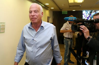 "האמריקאים הוכיחו בורות במזרח התיכון"