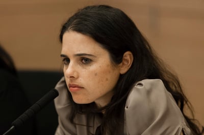 נתניהו מנסה להזיז את שקד מהתרבות לתיירות