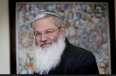"הצעת המחליטים היא הרע במיעוטו"