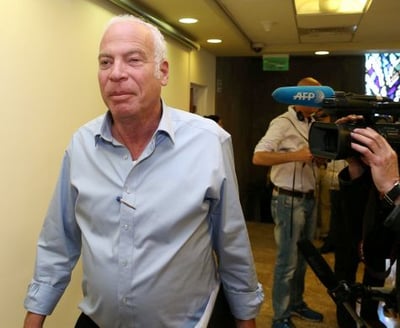 אושר: מיליארד שקל לחידוש הכניסה לירושלים