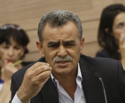 המפלגות הערביות פועלות לאיחוד