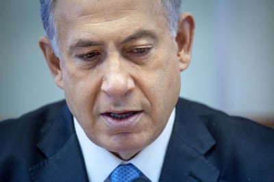 הליכוד מתרסק, הבית היהודי – 12 ש"ס – 9