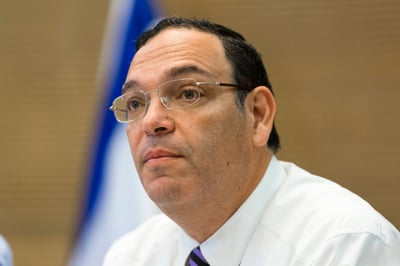 הרב שי פירון: "זה בוקר עצוב למדינת ישראל"