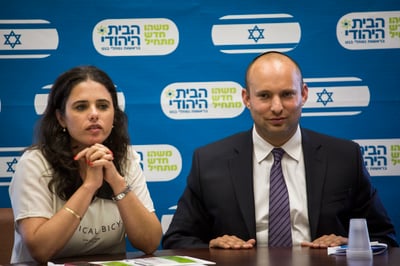 בנט: זה הזמן לשדר עוצמה אל מול הטרור