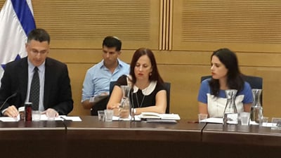 שקד: לבית המשפט אין סמכות לבטל חוקים