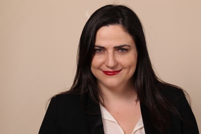 "'יש עתיד' זה לא מפלגה, זה סטארט אפ של לפיד"