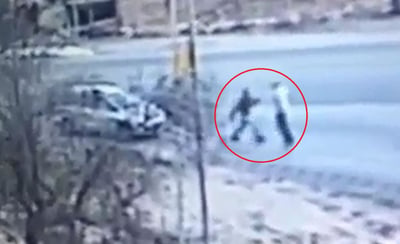 הנרצחת בפיגוע בגוש עציון: דליה למקוס מתקוע