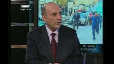 שאול מופז: "לא אצטרף לממשלת נתניהו"