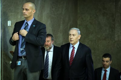 התגובה לטבח: בתי המחבלים ייהרסו