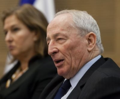 האם ויינשטיין יבלום את חוק הלאום?