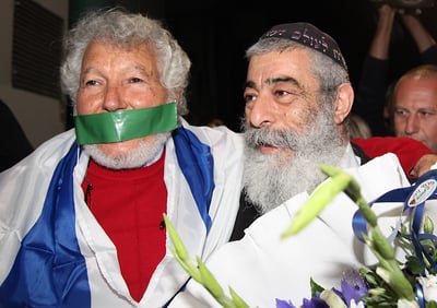 אריאל זילבר: "לחופש הביטוי יש רק כיוון אחד"
