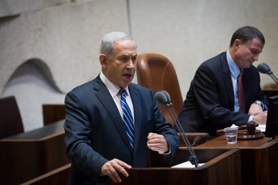 "לאיזה אבסורד התדרדר בית הדין הבינלאומי?"