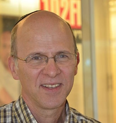 חגי סגל: "להמתין עם החגיגה לתוצאות האמת"
