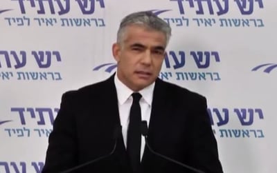כחלון: "מי אתם שתדרכו על יאיר לפיד?"