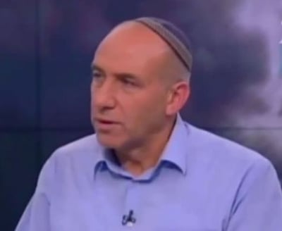 "השמאל מוכן שהחיילים שלנו יהיו תחת איום"
