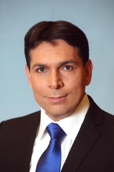 "אני ופייגלין נשתף פעולה בסיבוב השני"