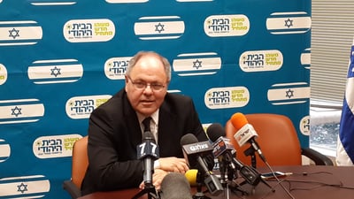 דני דיין: "פיטרתי את בנט בגלל חוסר אחריות"