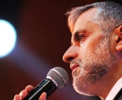 "לחצו על הרב עובדיה למנות את דרעי ליו"ר"