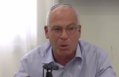 דעה: למה אורי אריאל מפריע לכל החרדלופובים?