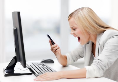בלי ספאם: המתמודדים לא ישלחו הודעות SMS