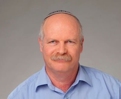 "אורי אריאל צריך להתאחד עם בנט, לא עם אלי ישי"