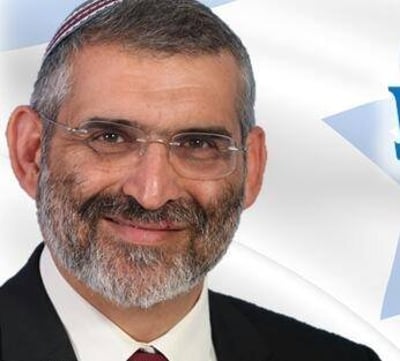 "גם אצל ליברמן עומק העקירה כעומק החקירה"